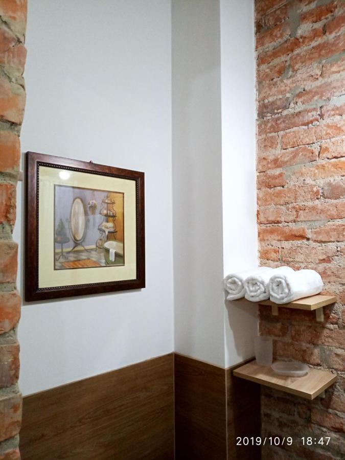 Gogol 14 Апартаменти В Історичному Центрі Міста أوزهورود المظهر الخارجي الصورة